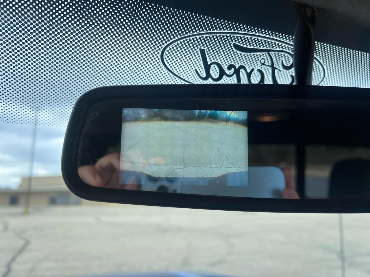 Ford F-150 XLT SuperCab 8-ft. Bed 4WD 2013