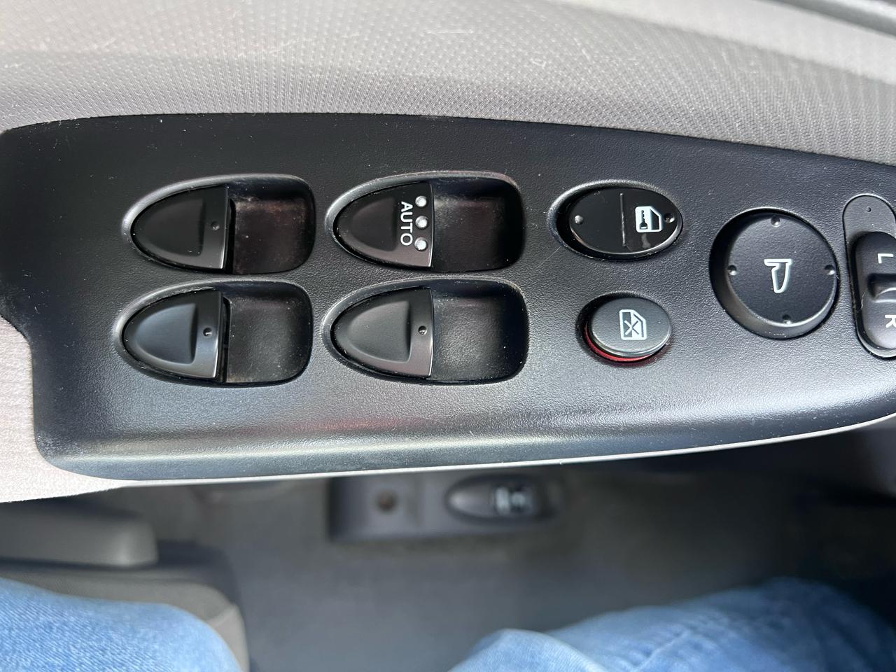 Honda Civic EX Sedan AT with Navigation 2006