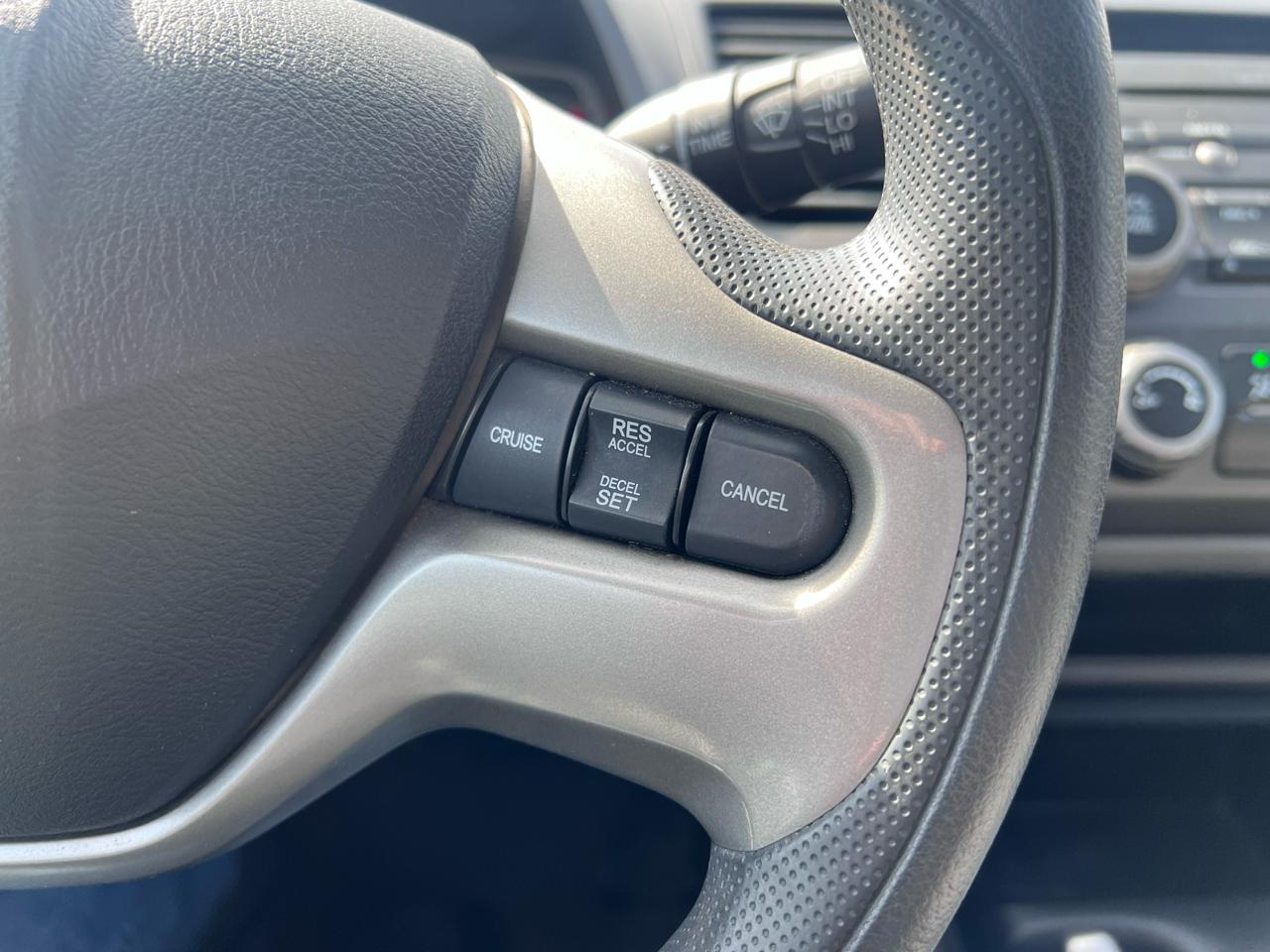Honda Civic EX Sedan AT with Navigation 2006