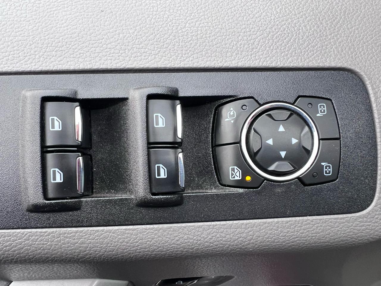 Ford F-150 Lariat SuperCrew 4WD 2018