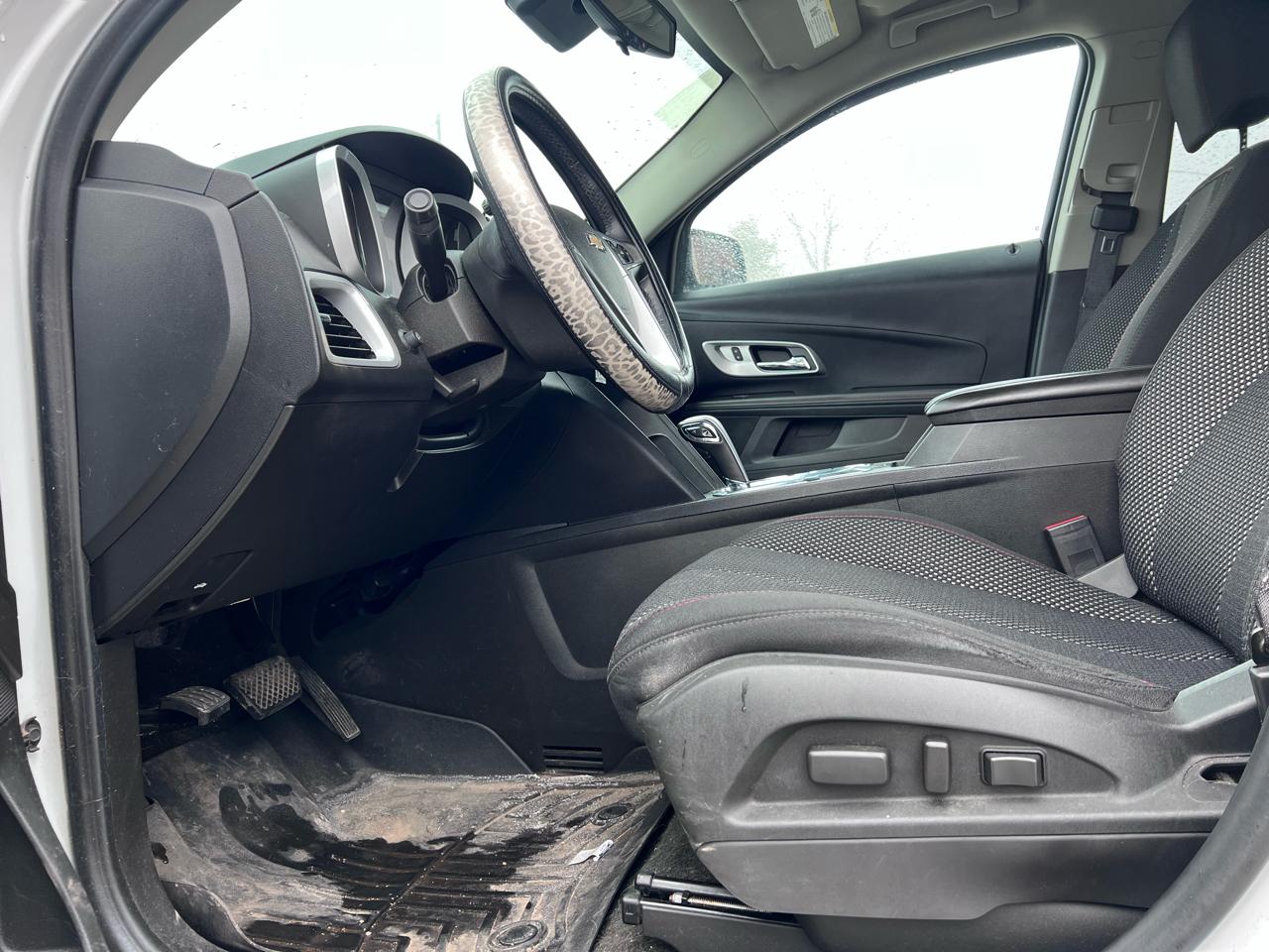 Chevrolet Equinox 1LT AWD 2015