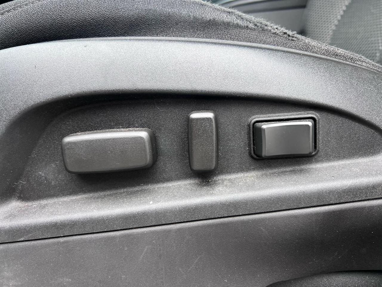 Chevrolet Equinox 1LT AWD 2015