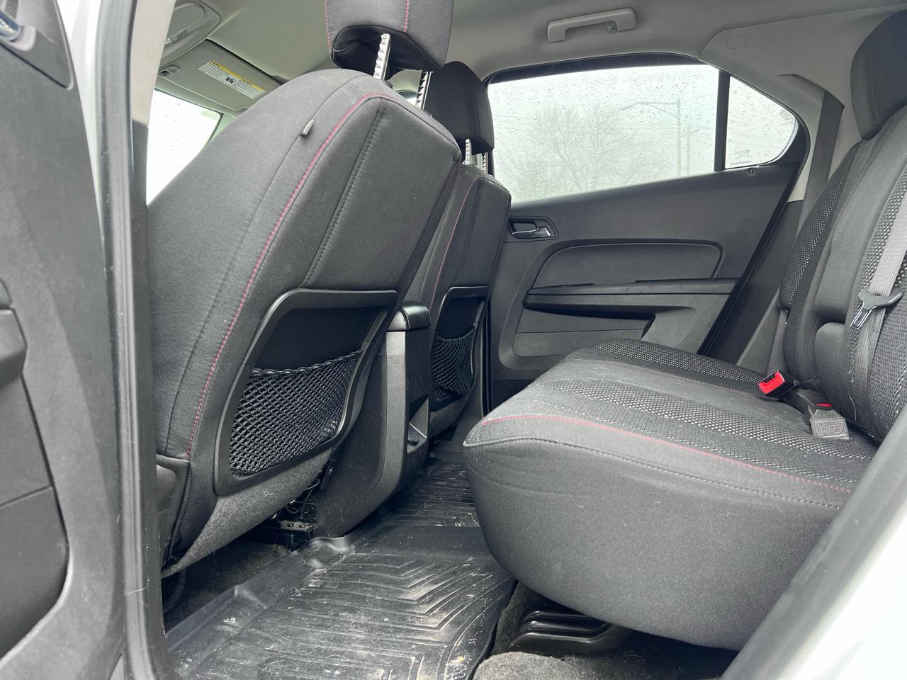 Chevrolet Equinox 1LT AWD 2015