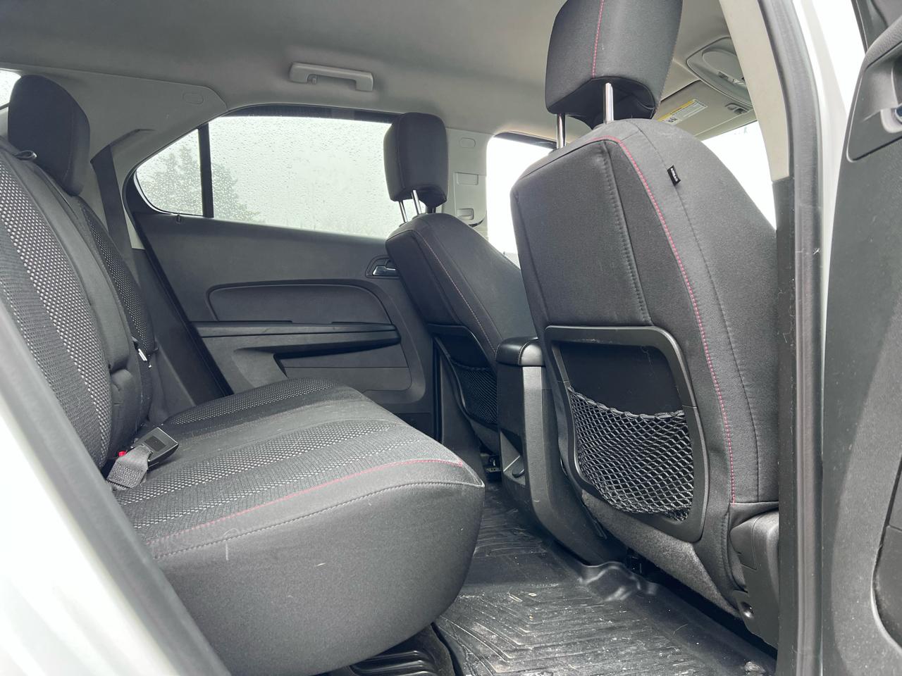 Chevrolet Equinox 1LT AWD 2015