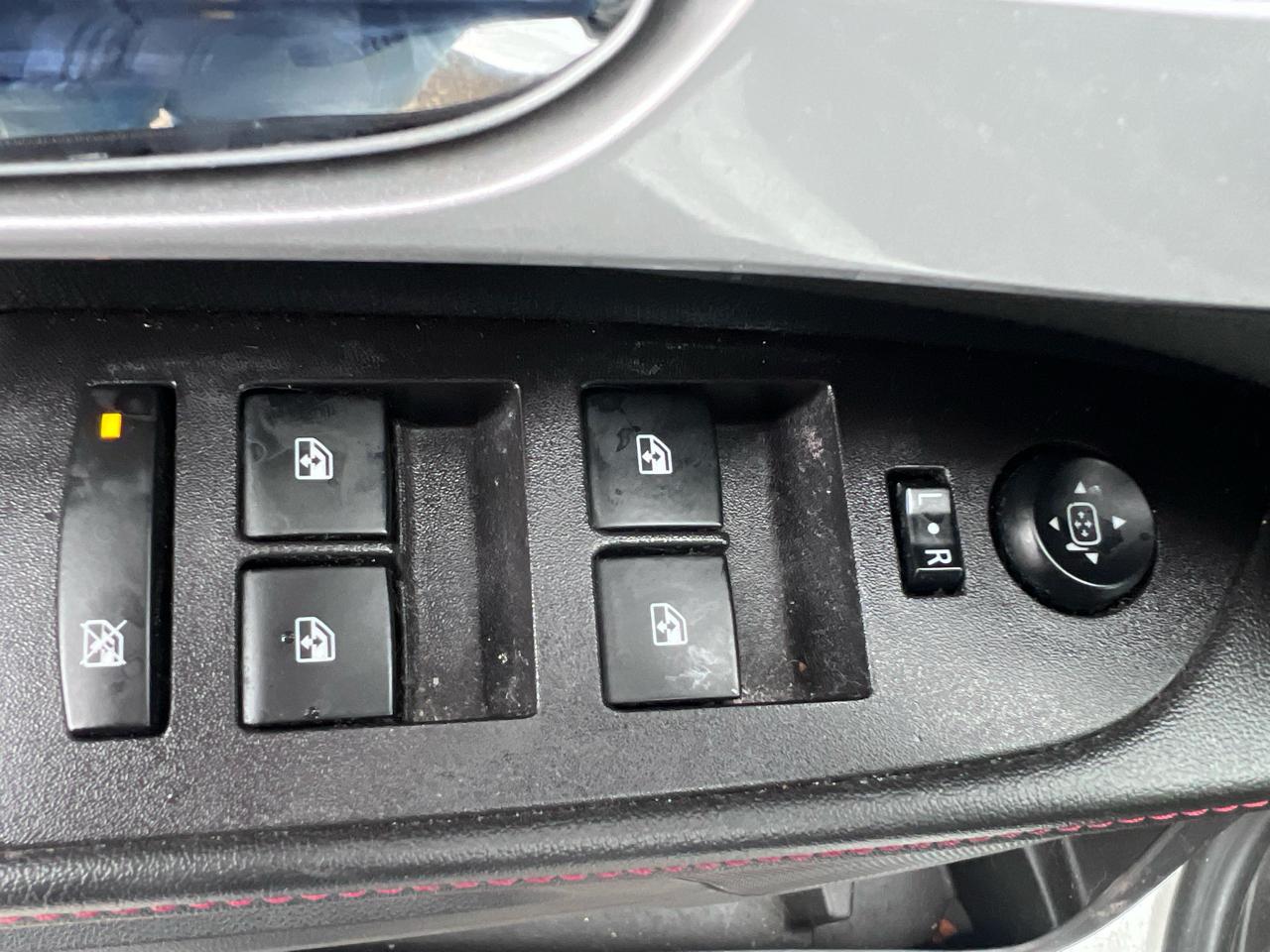 Chevrolet Equinox 1LT AWD 2015