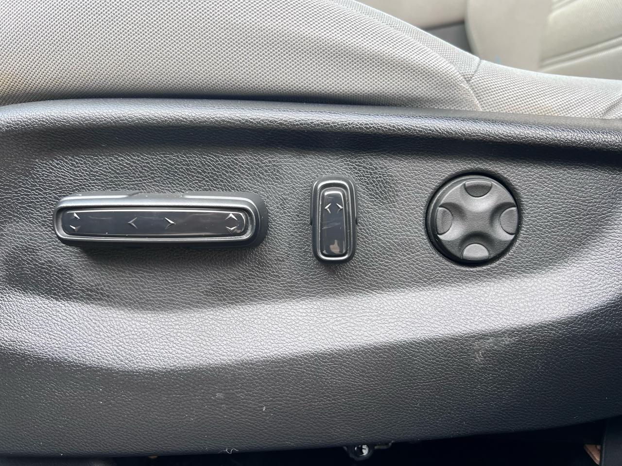 Honda CR-V EX AWD 2019