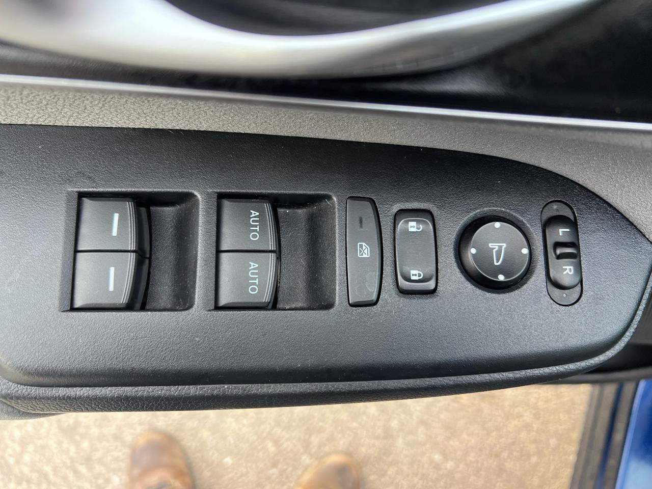 Honda CR-V EX AWD 2019