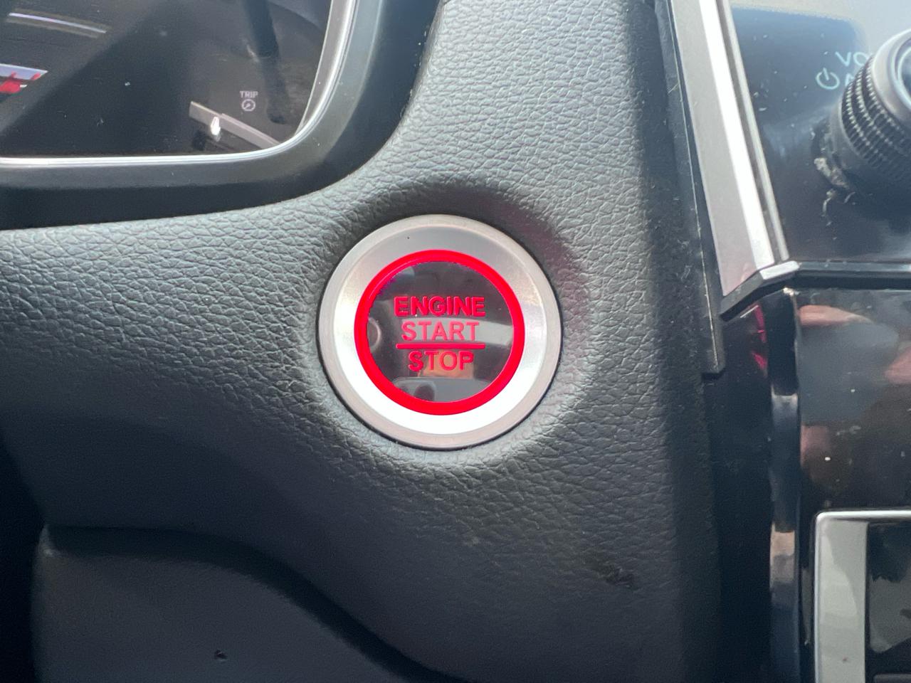 Honda CR-V EX AWD 2019