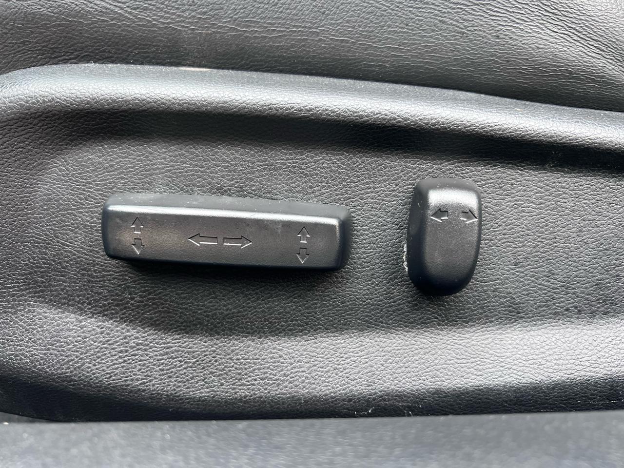 Honda Civic EX-L Sedan CVT 2016