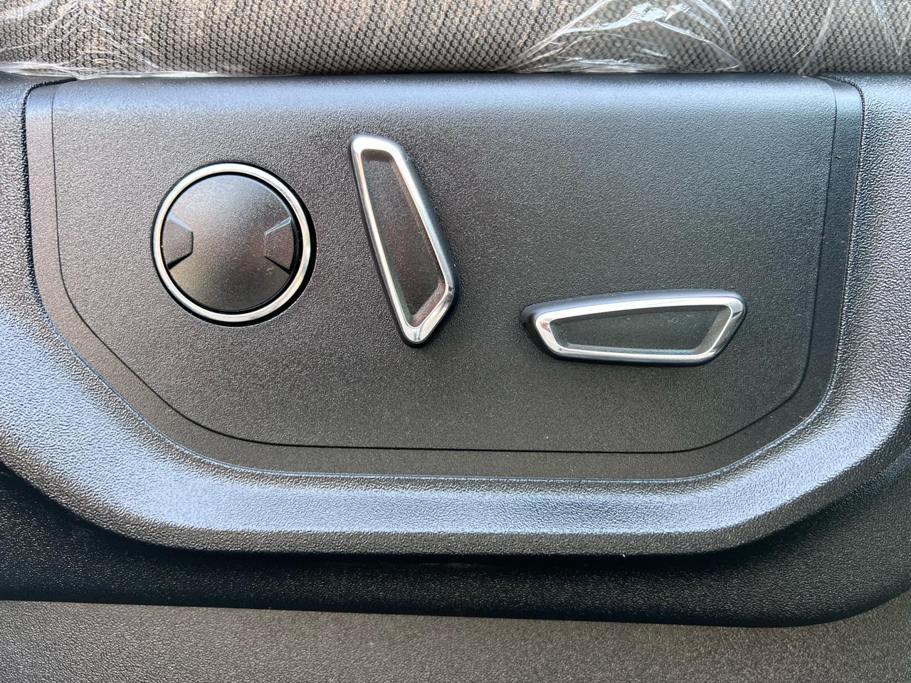 Ford F-150 XLT SuperCrew 5.5-ft. Bed 4WD 2018