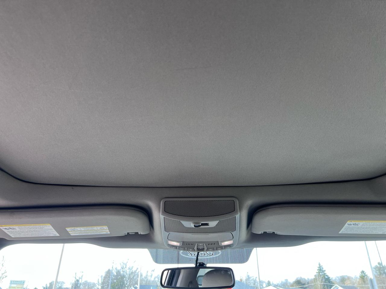 Ford F-150 XLT SuperCrew 5.5-ft. Bed 4WD 2018