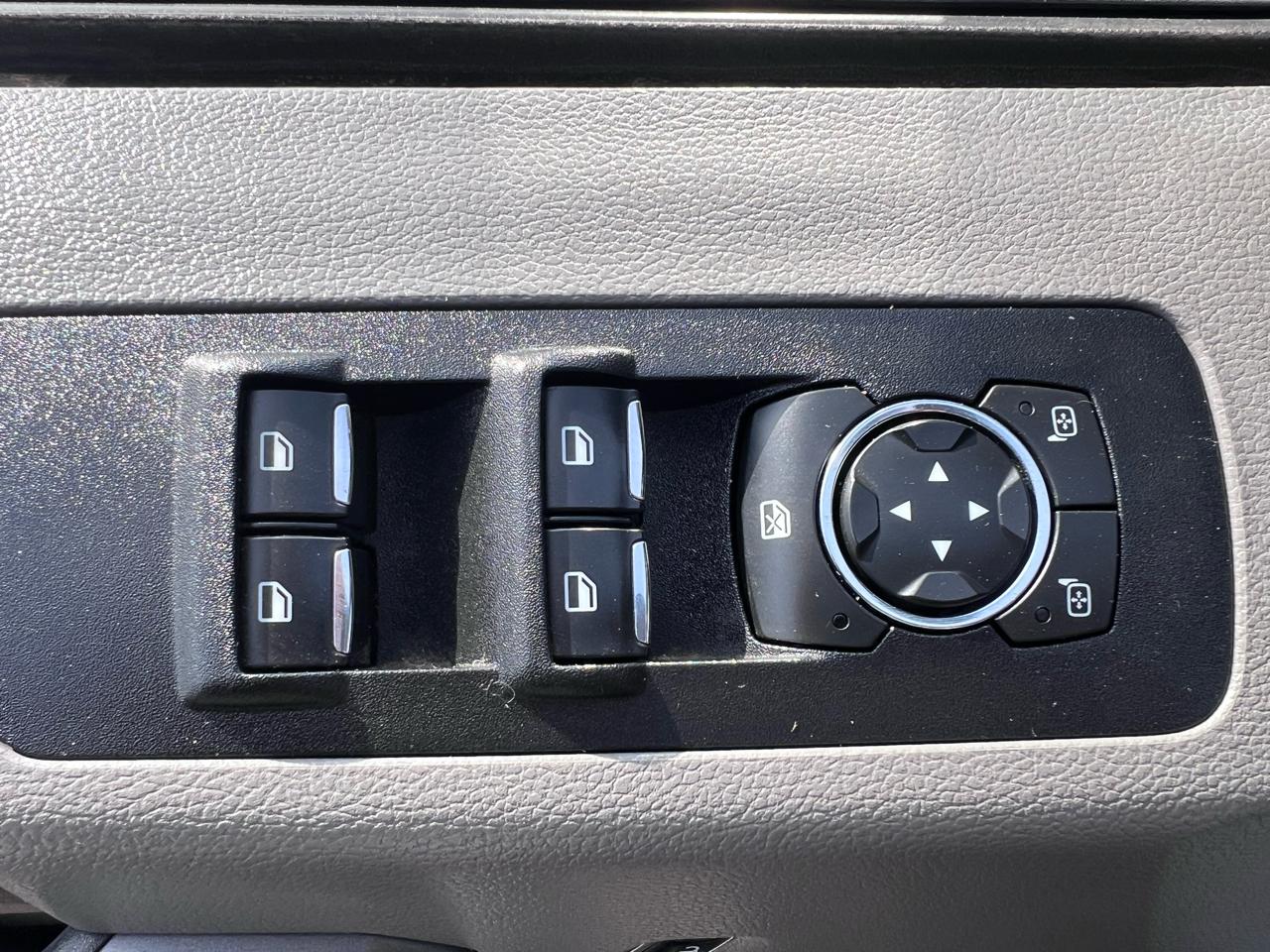 Ford F-150 XLT SuperCrew 5.5-ft. Bed 4WD 2018