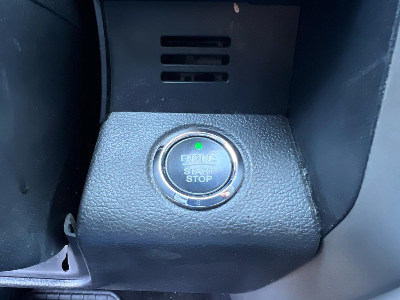 Ford F-150 Lariat SuperCrew 5.5-ft. Bed 4WD 2016