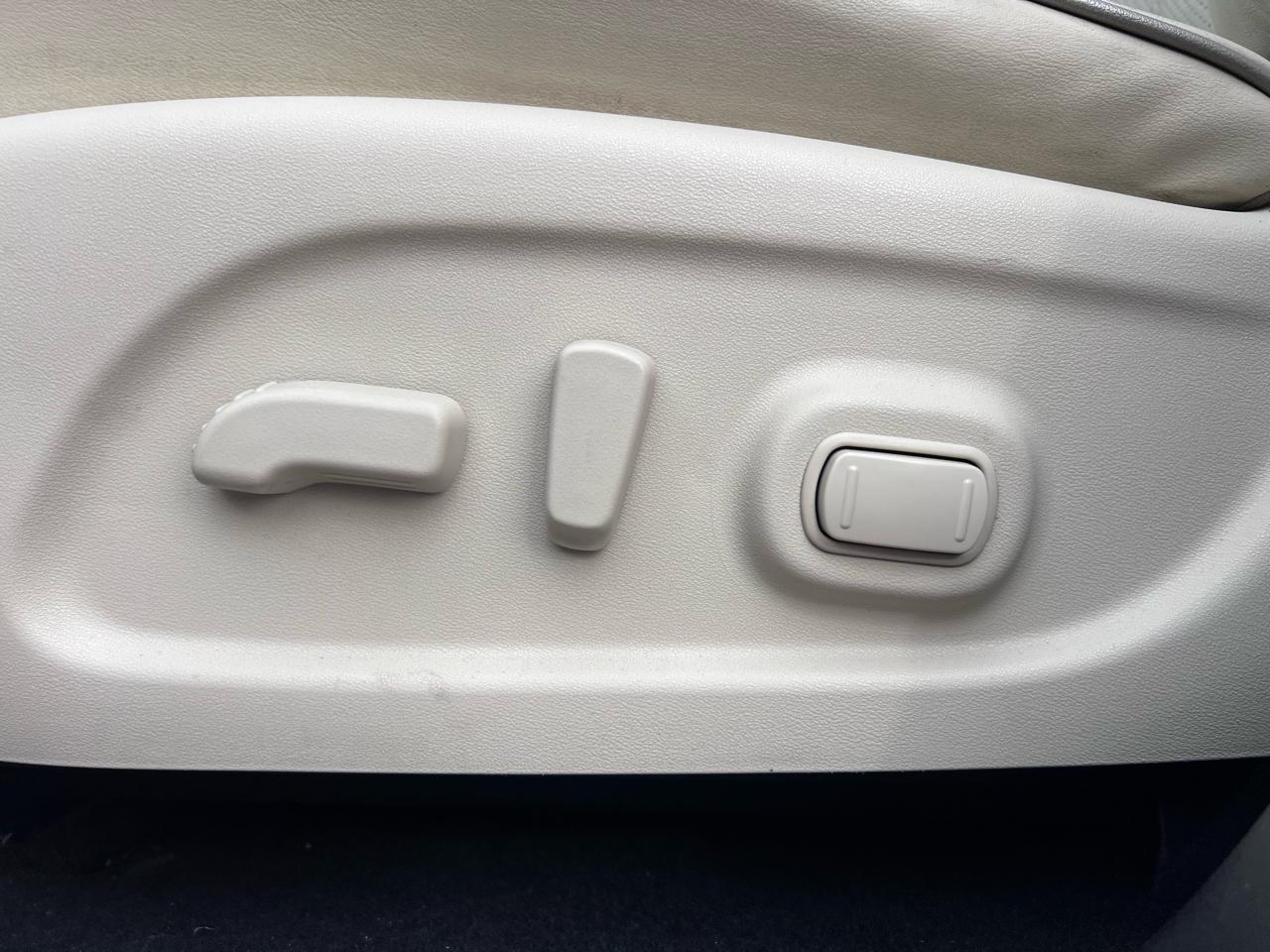 Infiniti QX60 Base AWD 2017