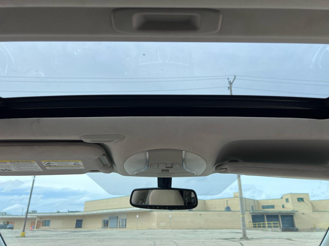 Infiniti QX60 Base AWD 2017