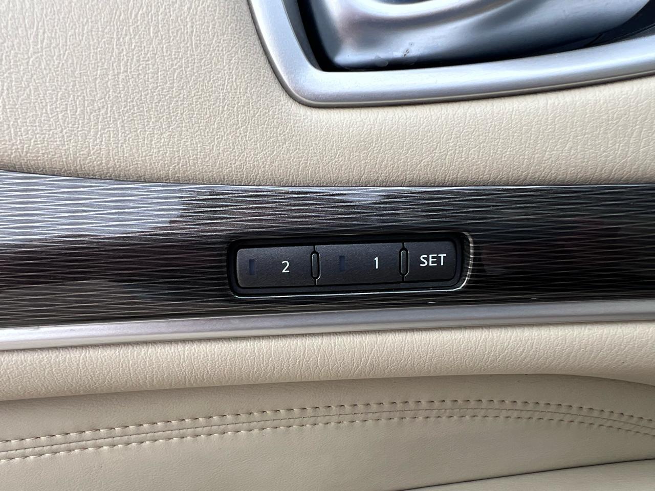 Infiniti QX60 Base AWD 2017