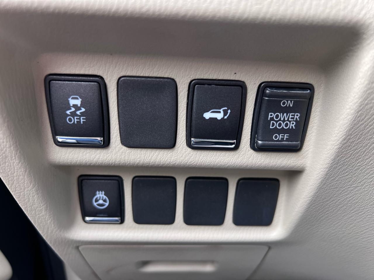 Infiniti QX60 Base AWD 2017