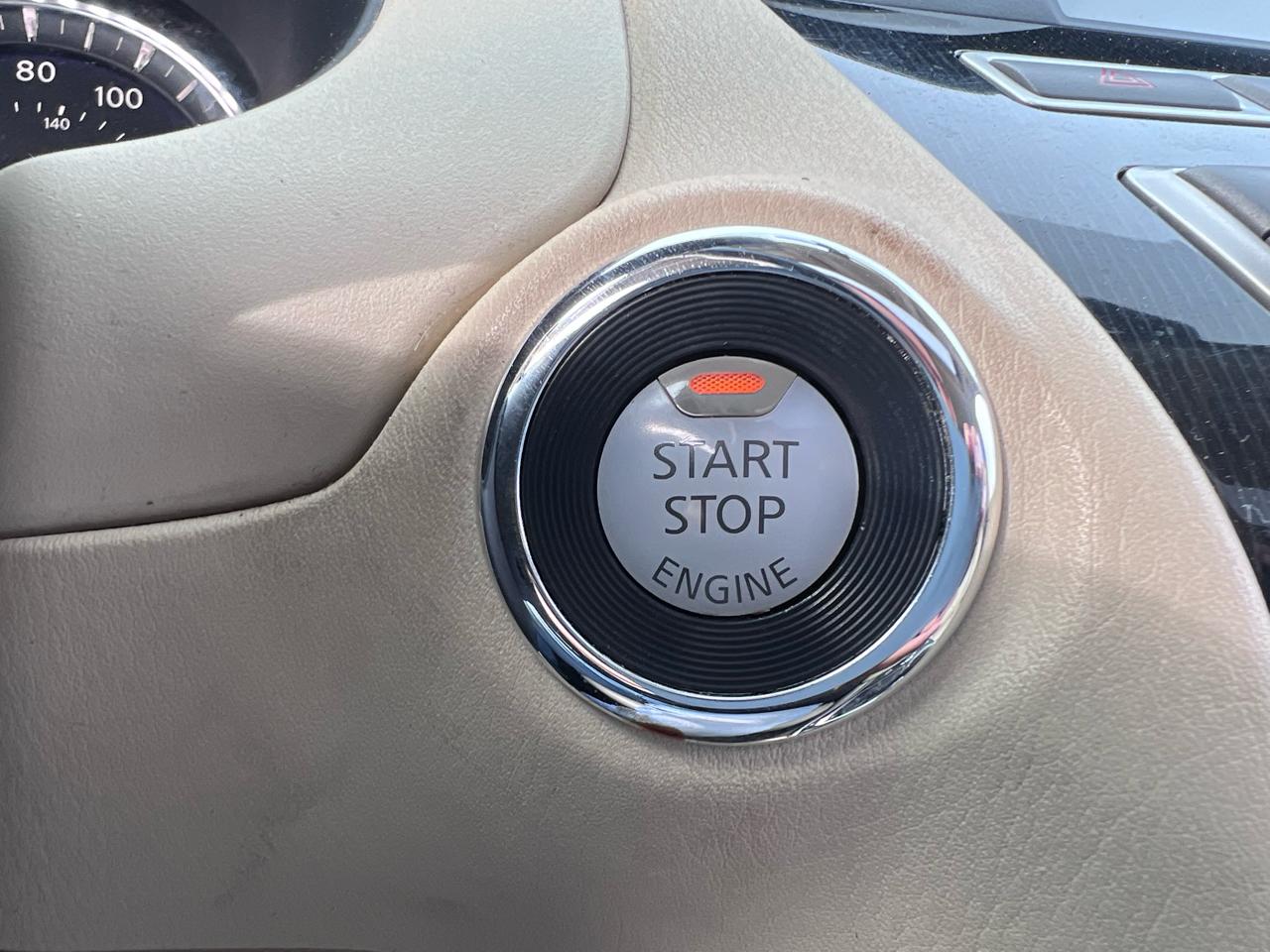 Infiniti QX60 Base AWD 2017