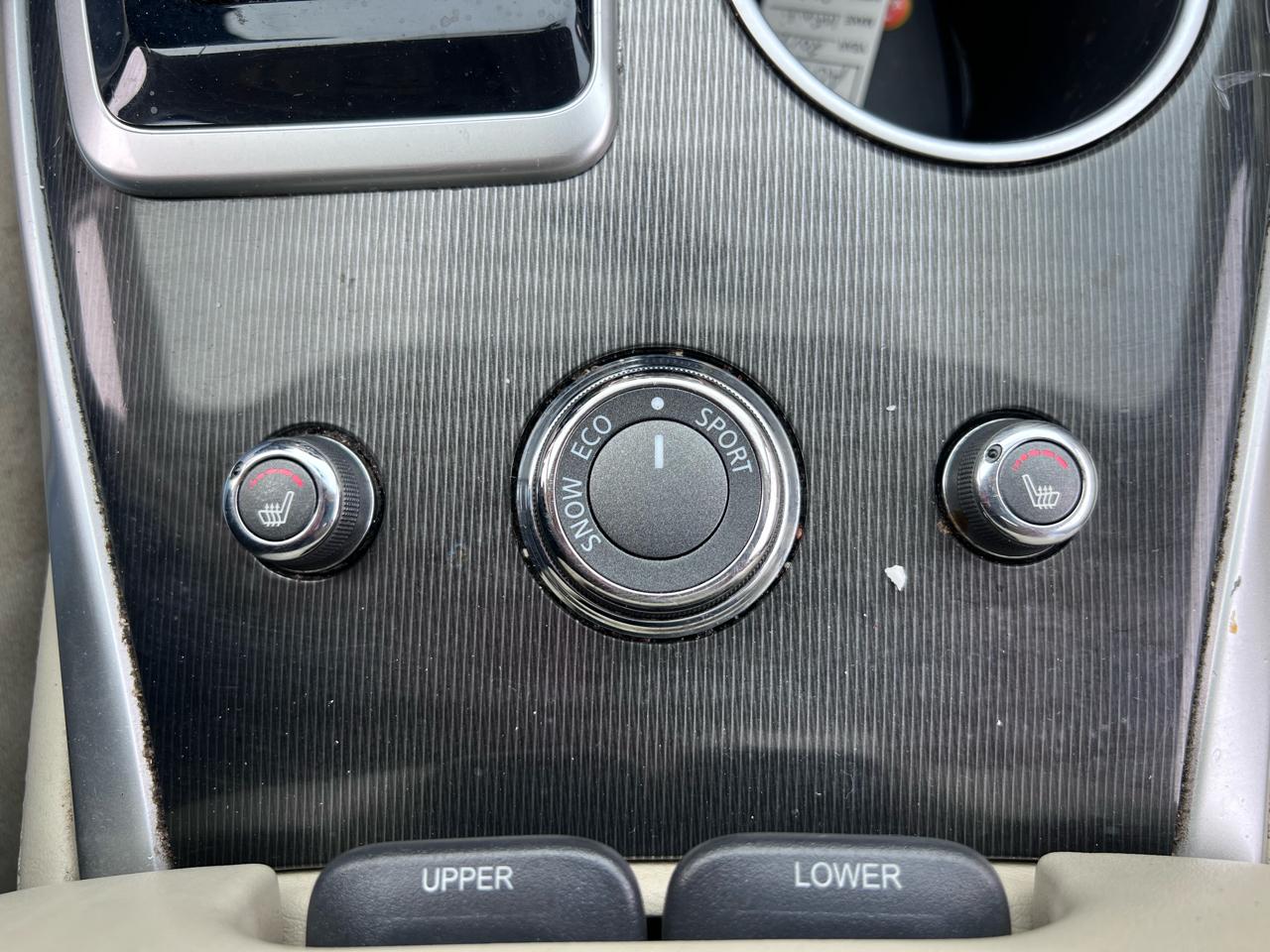 Infiniti QX60 Base AWD 2017