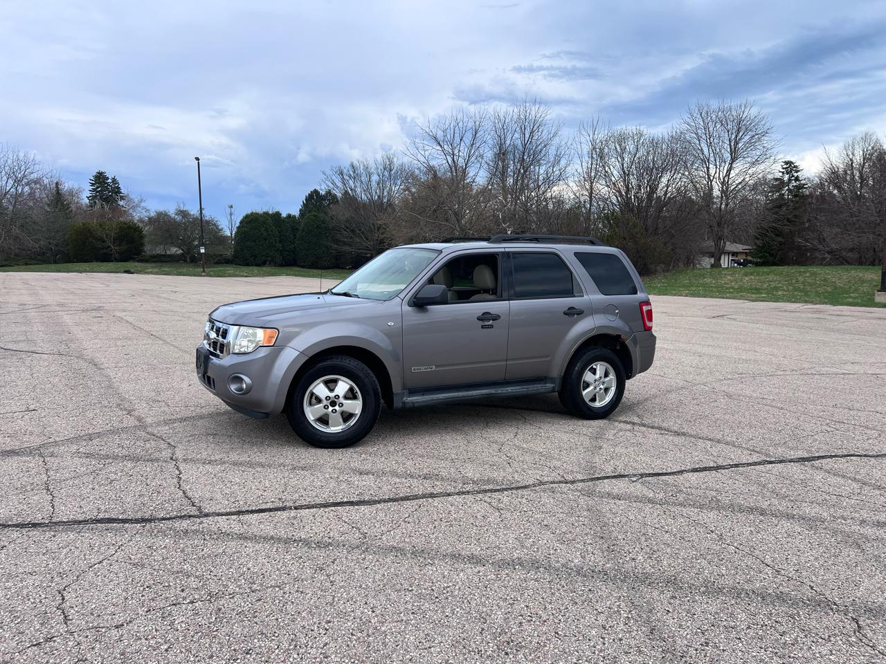 Ford Escape XLT 2WD V6 2008