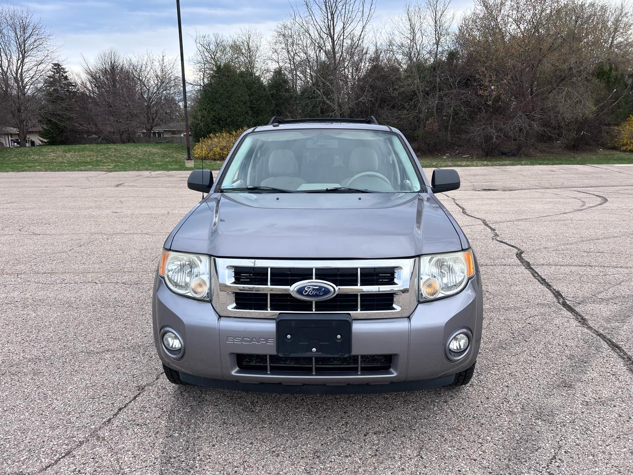 Ford Escape XLT 2WD V6 2008