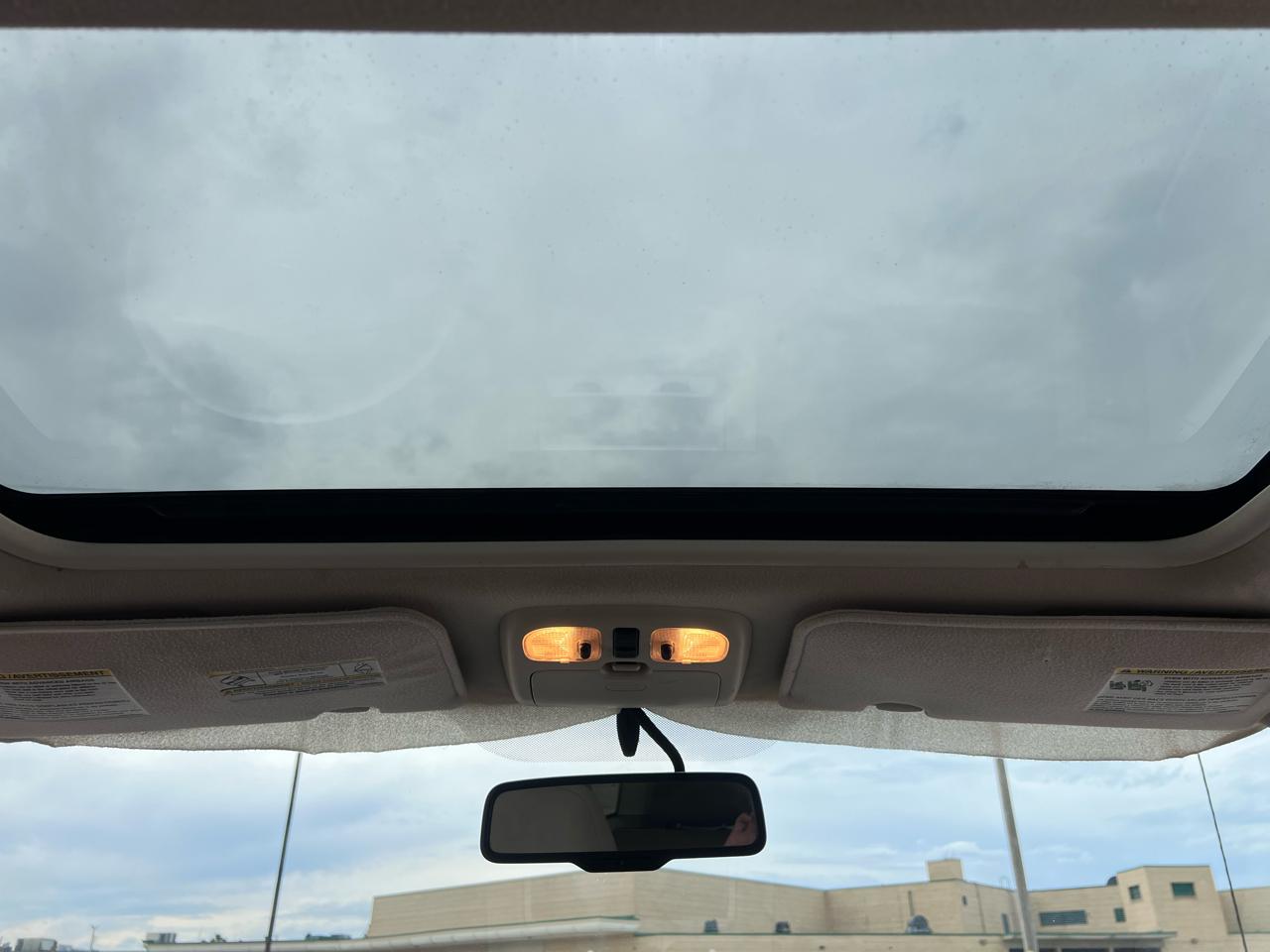 Ford Escape XLT 2WD V6 2008