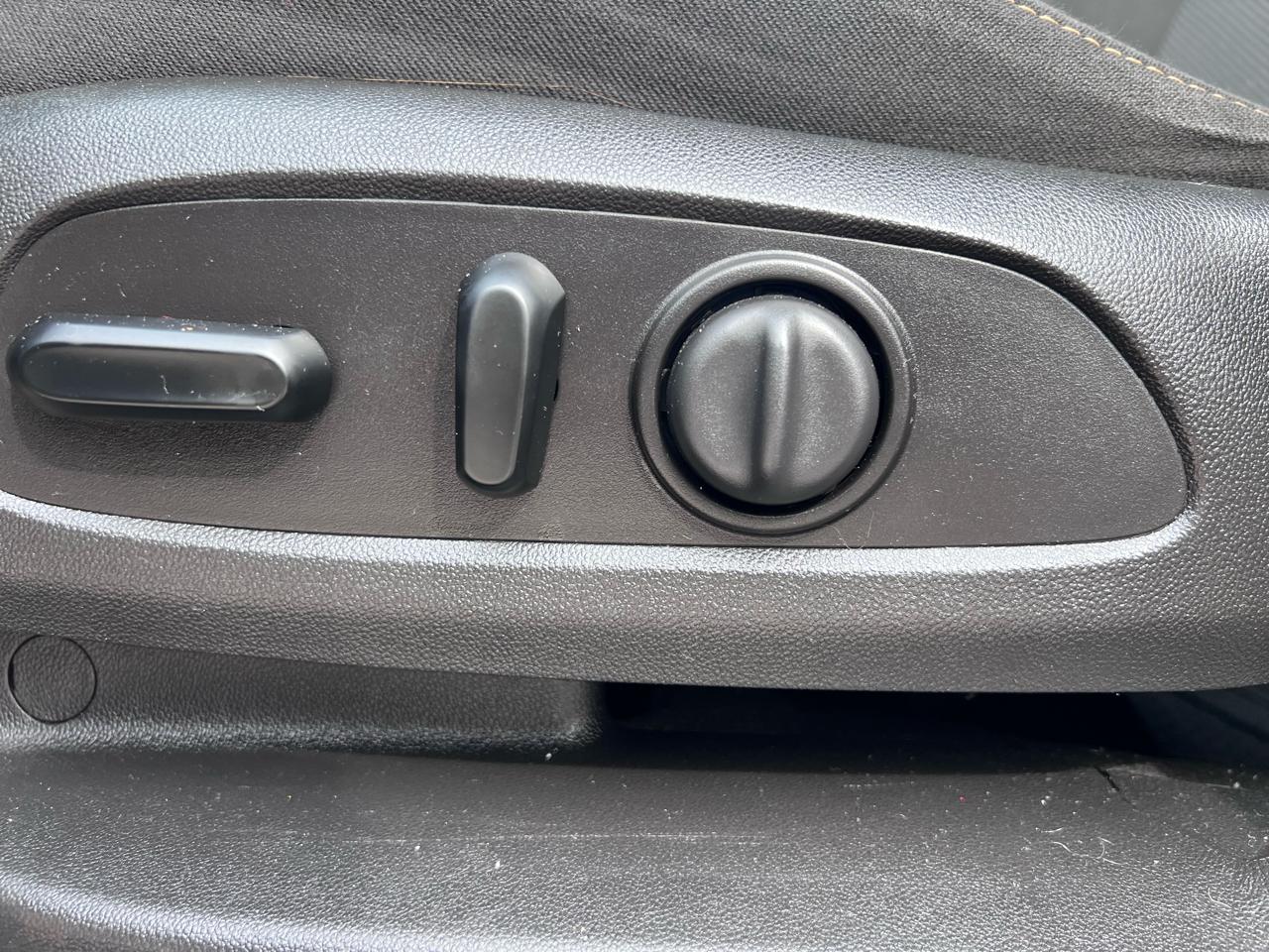 Chevrolet Traverse LT Cloth FWD 2019