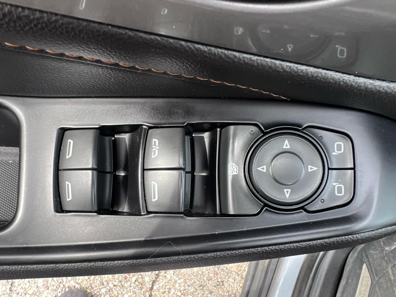 Chevrolet Traverse LT Cloth FWD 2019