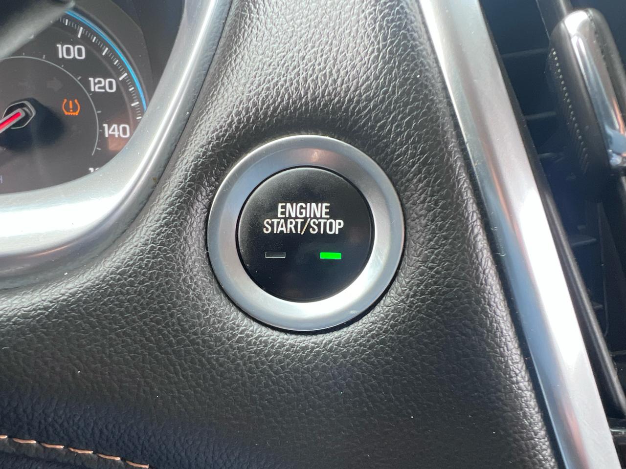 Chevrolet Traverse LT Cloth FWD 2019