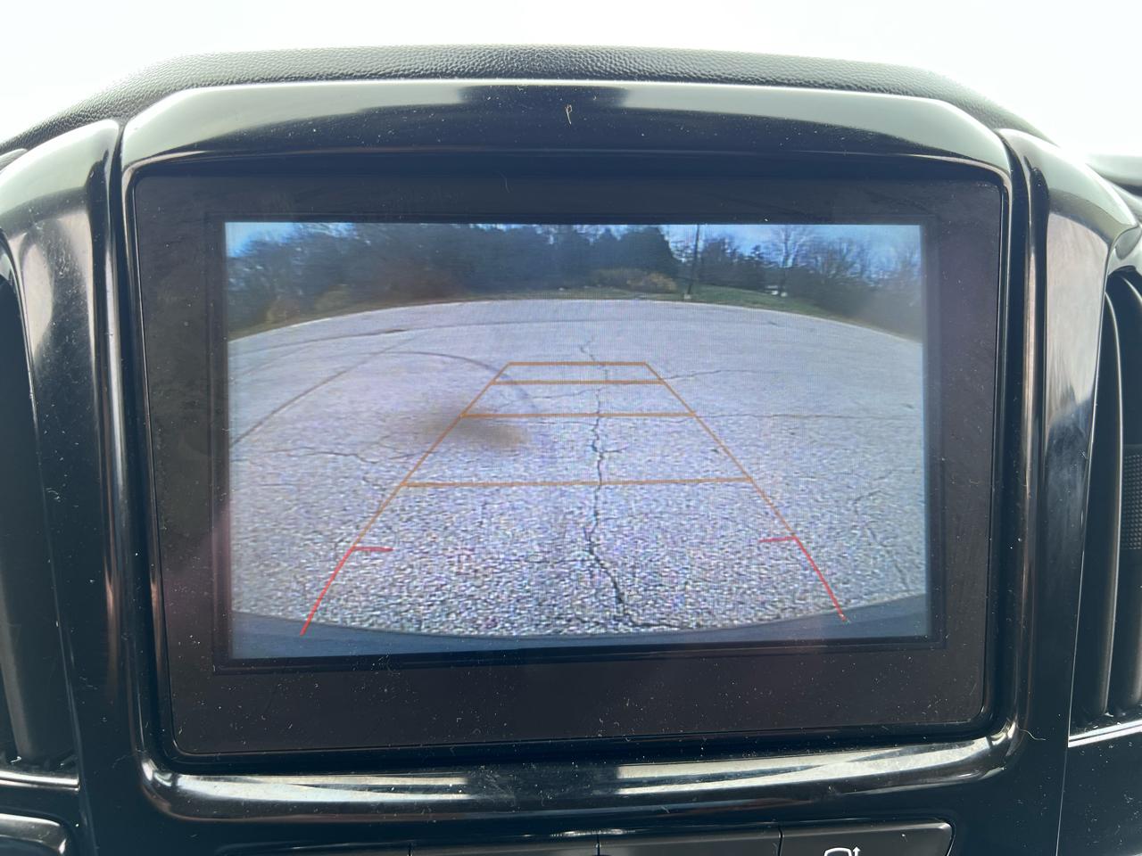 Chevrolet Traverse LT Cloth FWD 2019