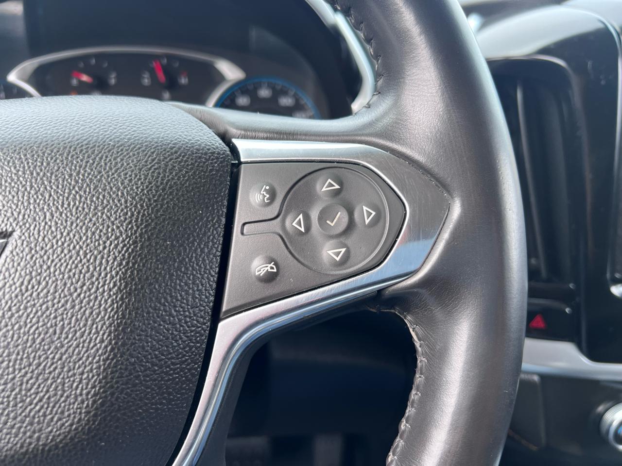 Chevrolet Traverse LT Cloth FWD 2019