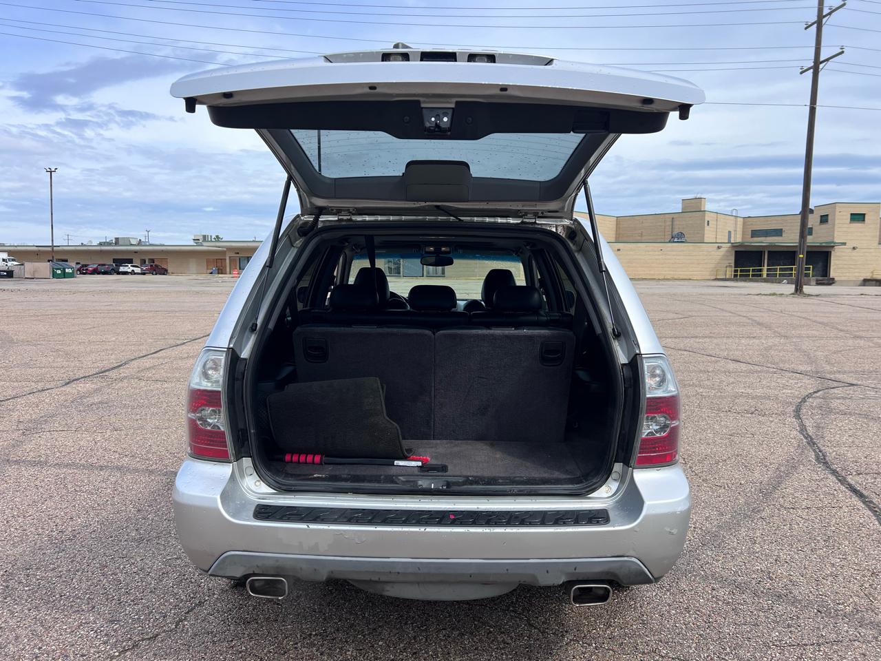 Acura MDX Premium 2005