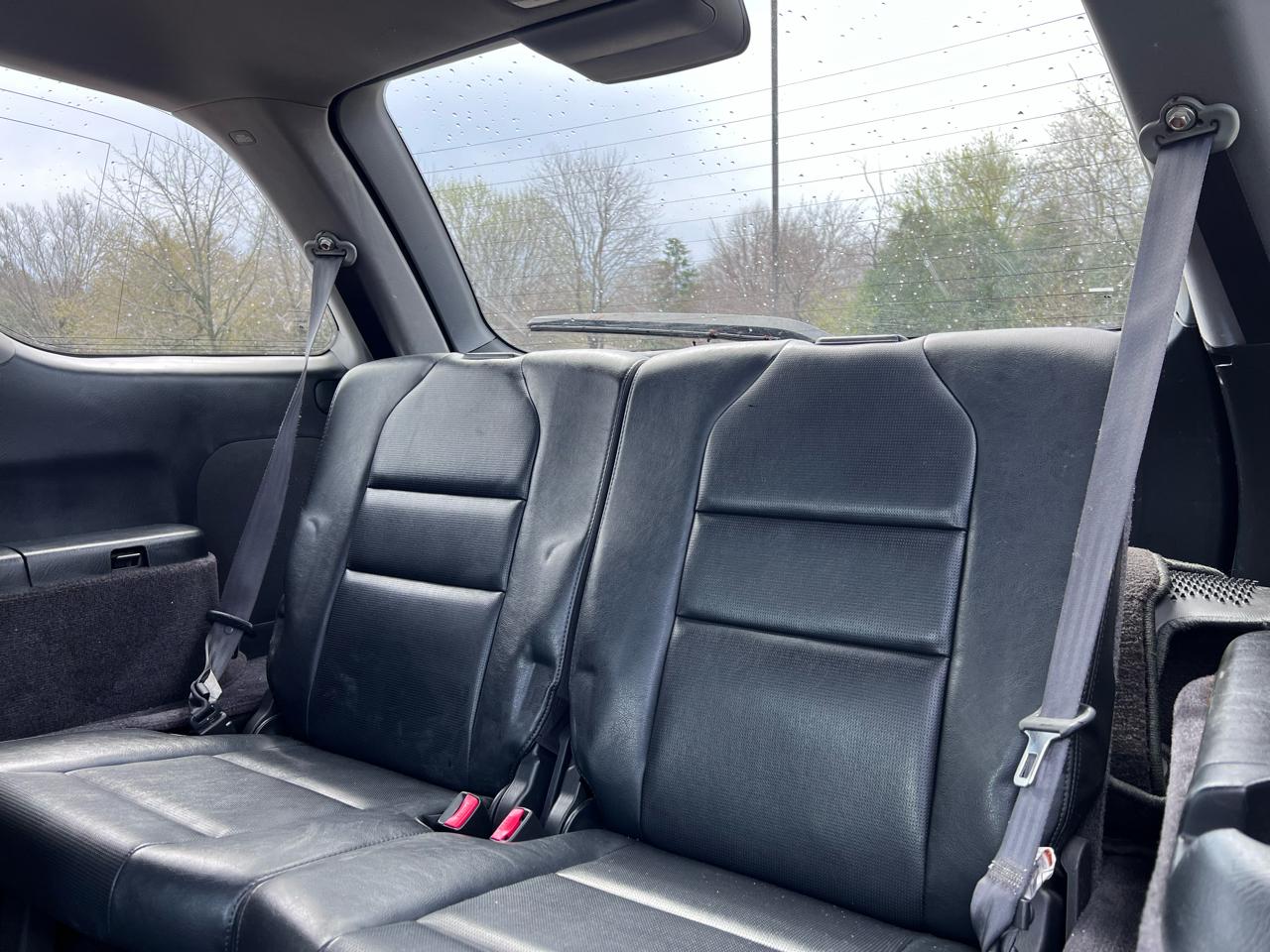 Acura MDX Premium 2005