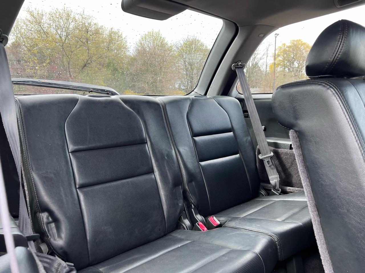 Acura MDX Premium 2005