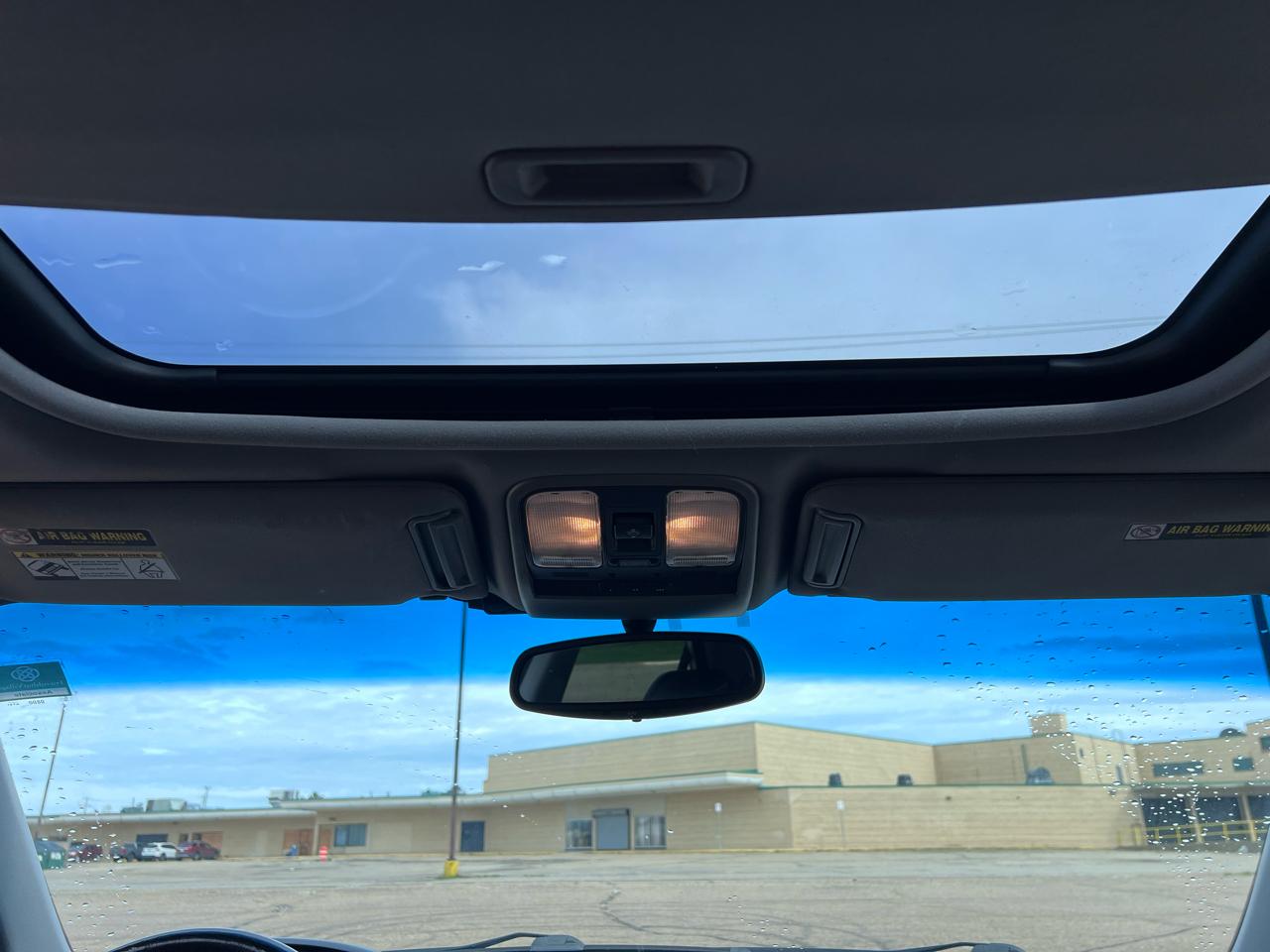 Acura MDX Premium 2005