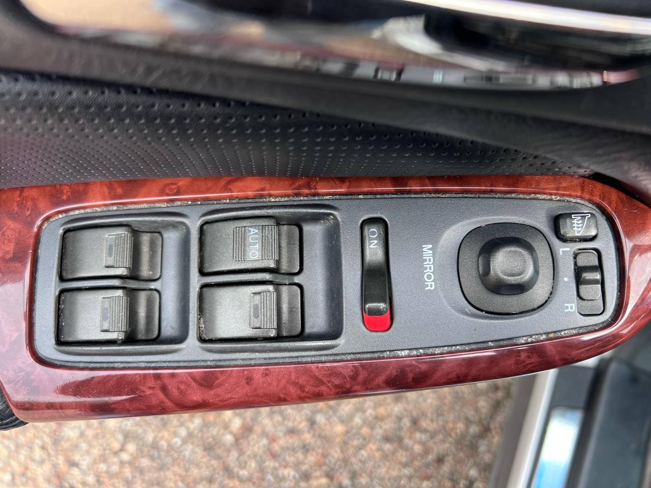 Acura MDX Premium 2005