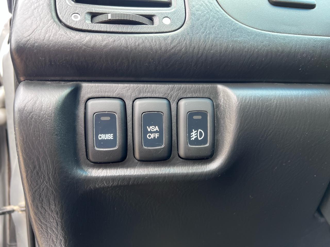 Acura MDX Premium 2005