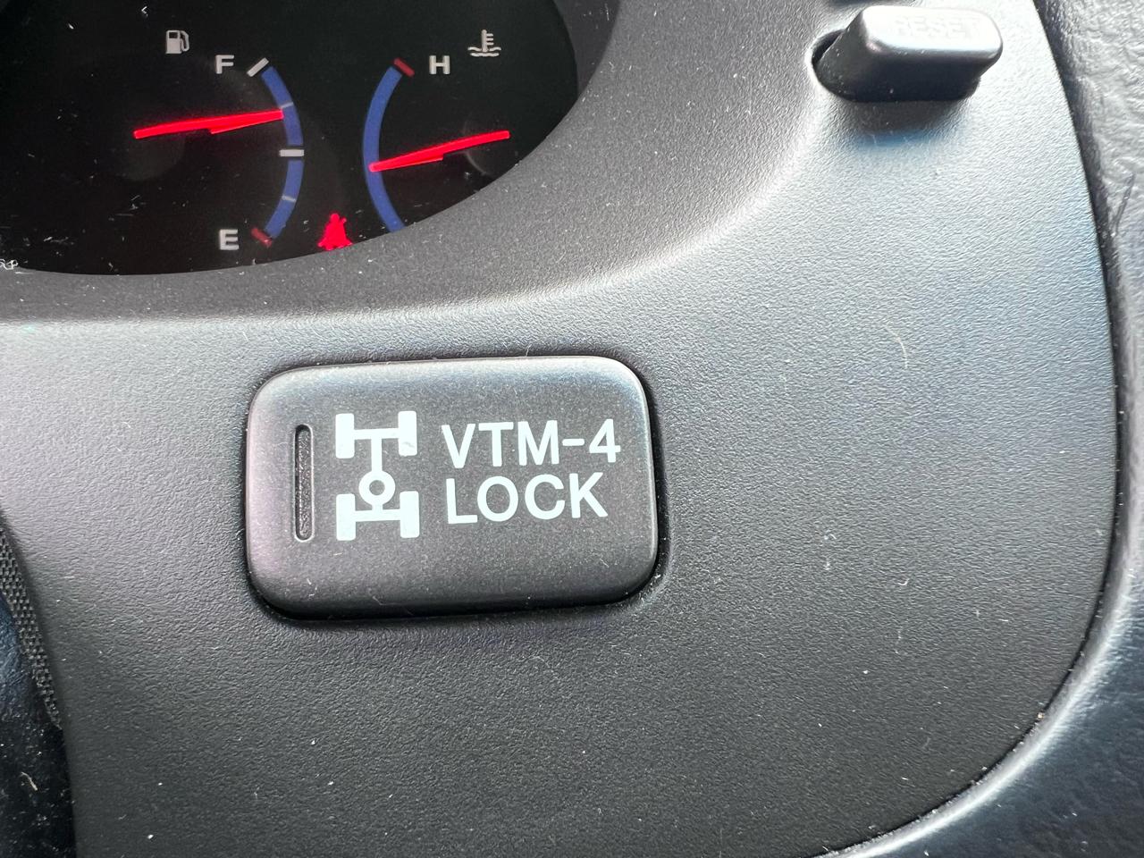 Acura MDX Premium 2005