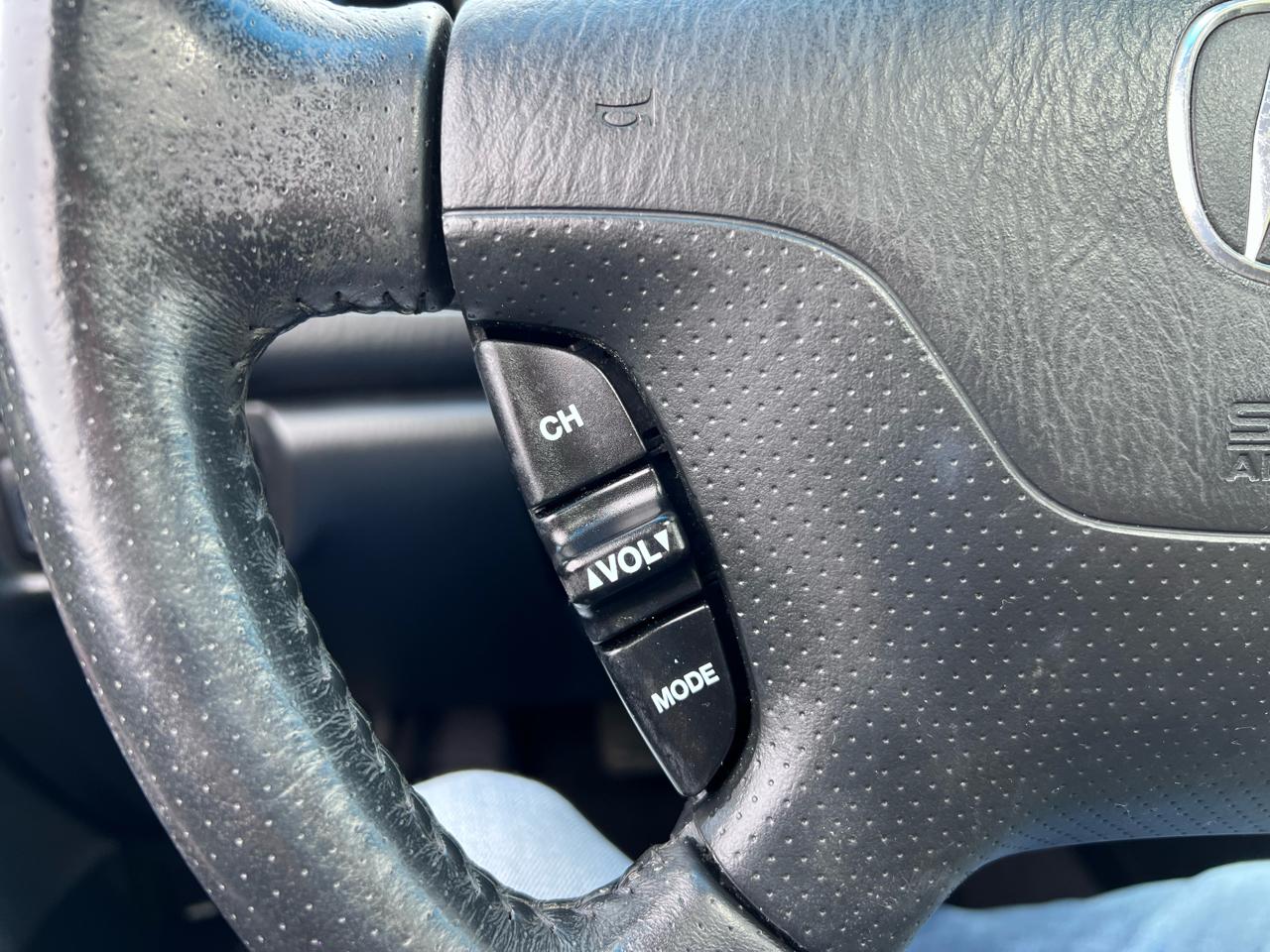 Acura MDX Premium 2005