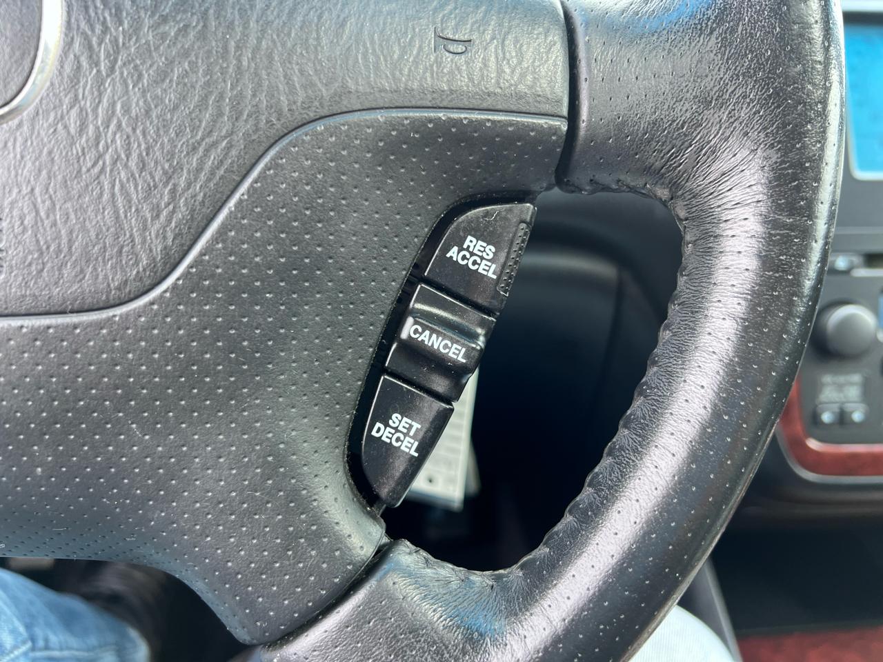 Acura MDX Premium 2005