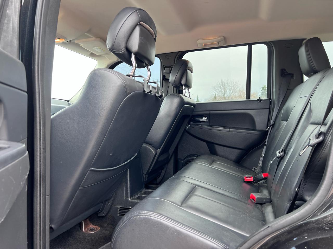 Jeep Liberty Sport 2WD 2010