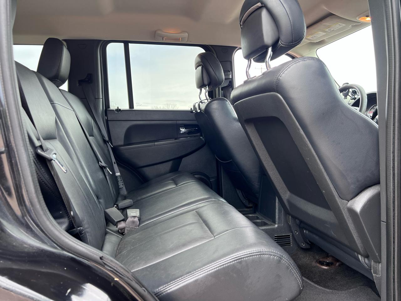 Jeep Liberty Sport 2WD 2010