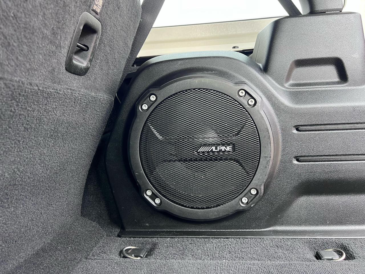 Jeep Wrangler Unlimited Rubicon 2018