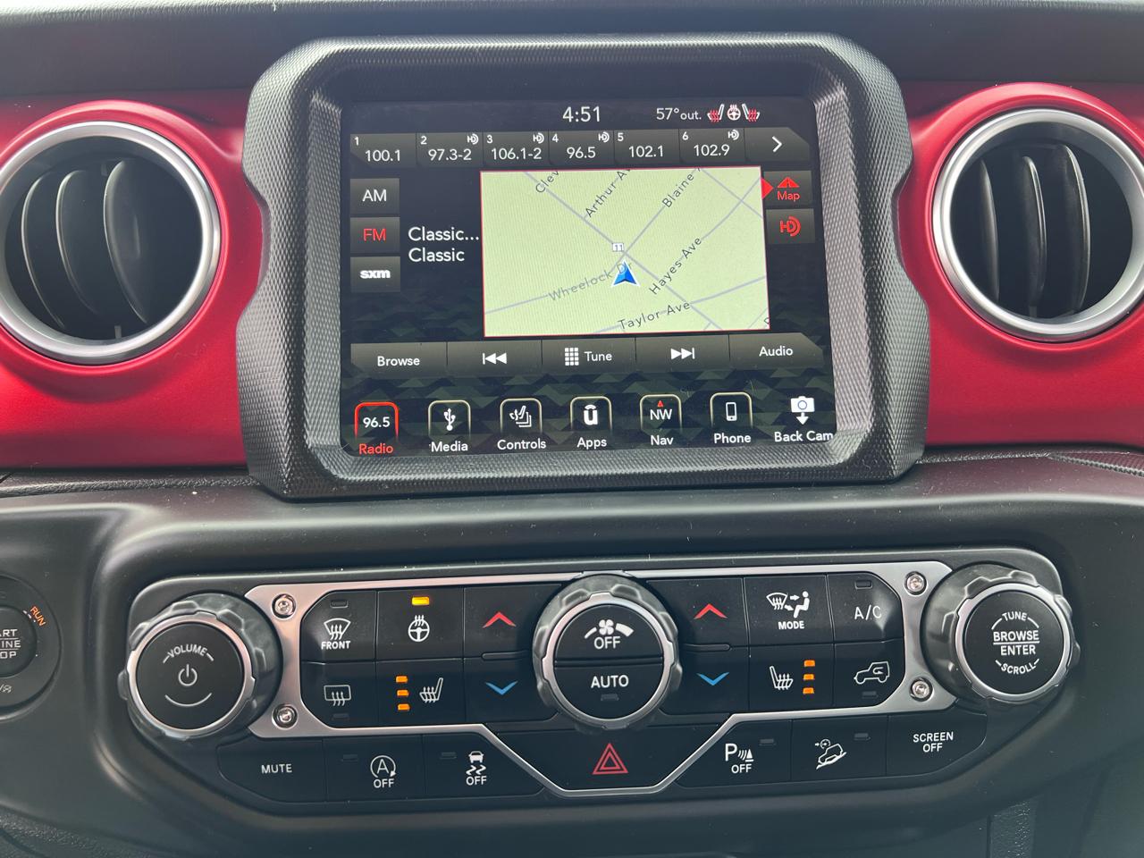 Jeep Wrangler Unlimited Rubicon 2018