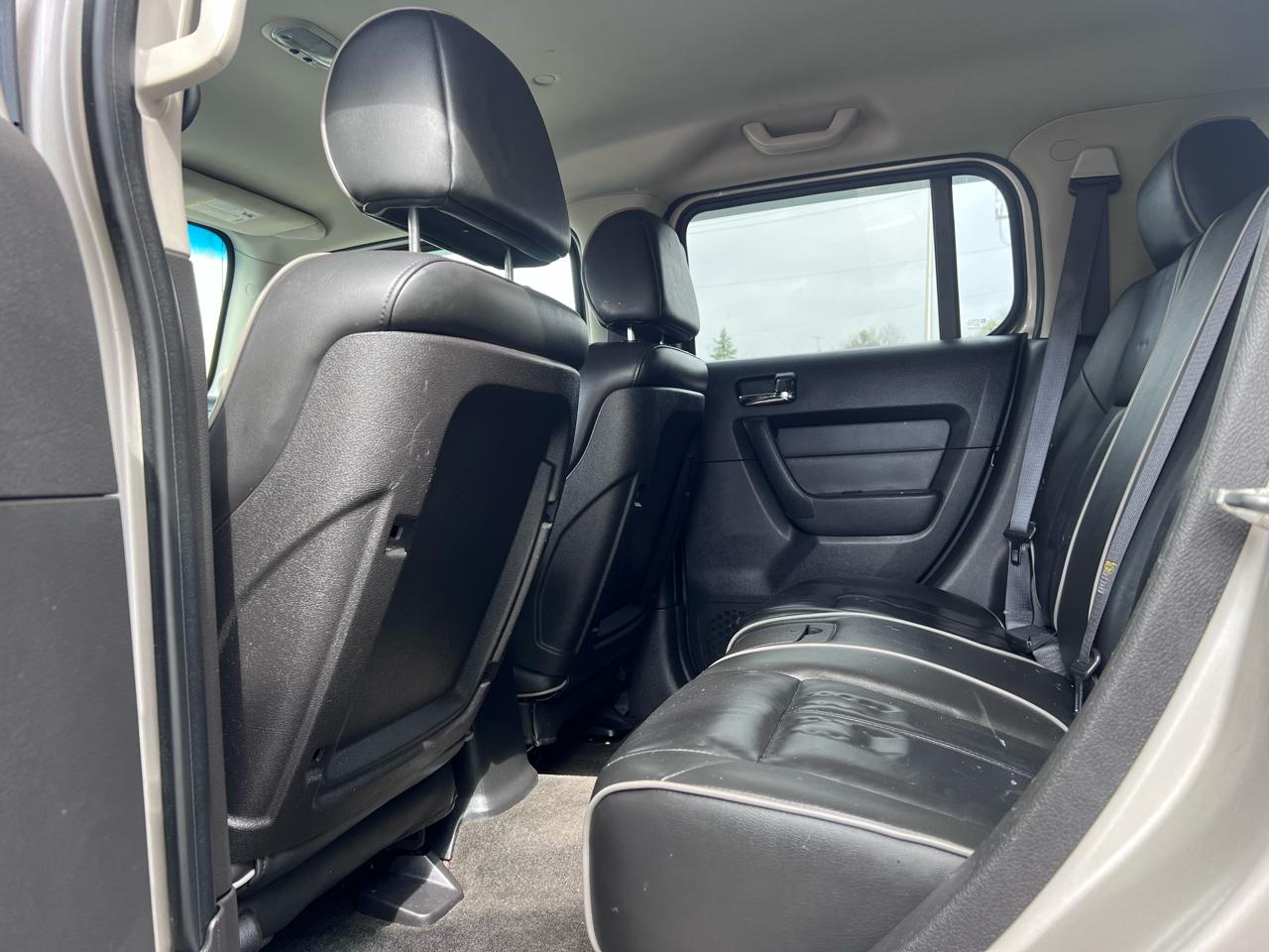 HUMMER H3 Sport Utility 2006