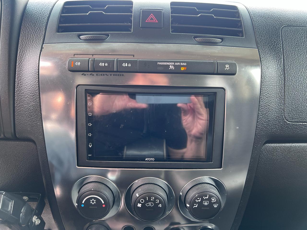 HUMMER H3 Sport Utility 2006