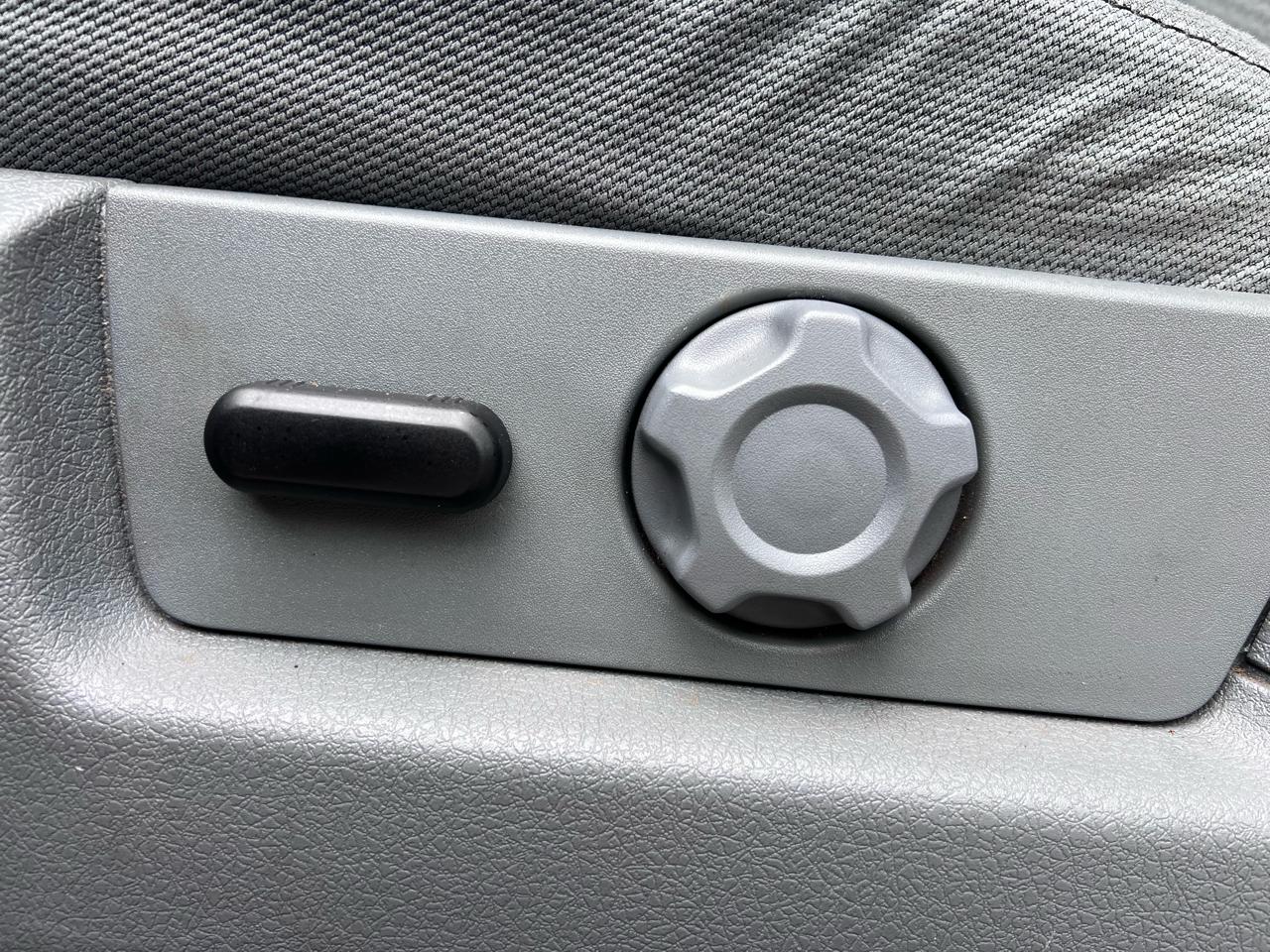 Ford F-150 XLT SuperCrew 6.5-ft. Bed 4WD 2011