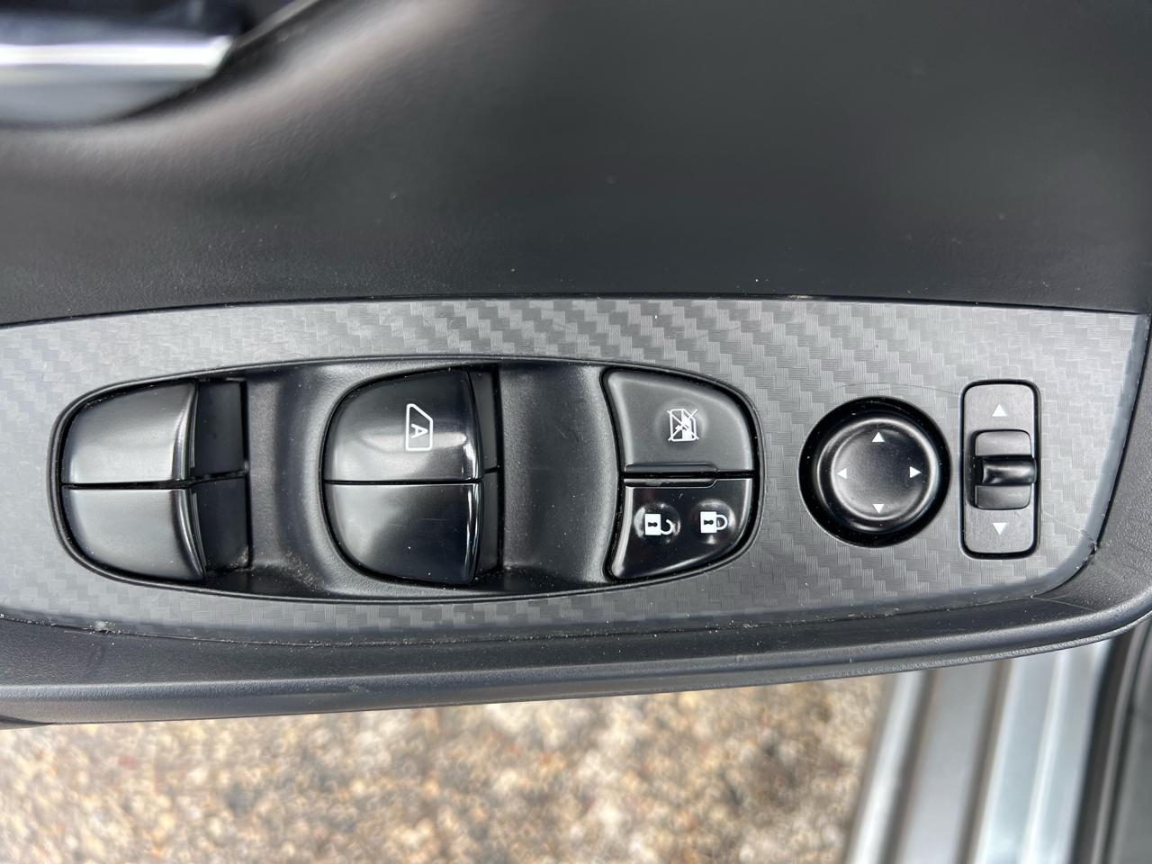 Nissan Sentra SV 2021