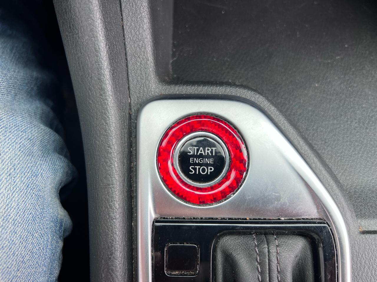 Nissan Sentra SV 2021