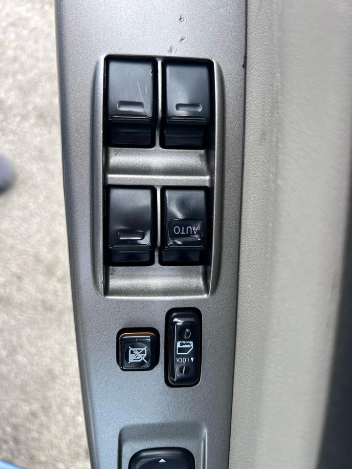 Toyota Prius 4-Door Liftback 2008